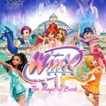 Winx Club: The Magic Is Back