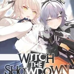 Witch the Showdown