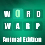Word Warp: Animal Edition