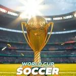 World Cup Soccer 2026