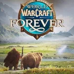 World of Warcraft: Forever