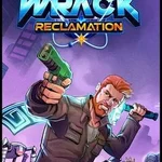 Wrack: Reclamation