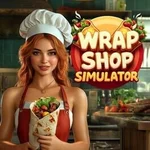 Wrap Shop Simulator