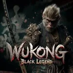 Wukong Black Legend