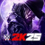 WWE 2K25: Deadman Edition