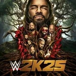 WWE 2K25: The Bloodline Edition