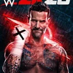 WWE 2K26