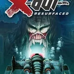 X-Out: Resurfaced