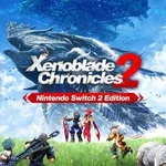 Xenoblade Chronicles 2: Nintendo Switch 2 Edition