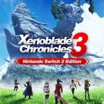 Xenoblade Chronicles 3: Nintendo Switch 2 Edition