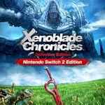 Xenoblade Chronicles: Definitive Edition - Nintendo Switch 2 Edition