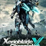 Xenoblade Chronicles X: Definitive Edition