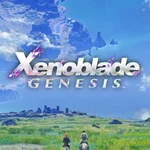 Xenoblade Genesis