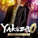 Yakuza 0: Director's Cut