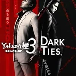 Yakuza Kiwami 3 & Dark Ties: Deluxe Edition