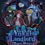 Yokai Landlord: Monster Mystery!
