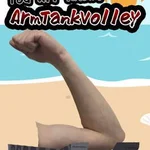 You All Know! Arm Tank Volley