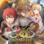 Ys Memiore: Revelations in Celceta