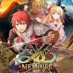 Ys Memoire: Revelations in Celceta