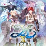 Ys X: Proud Nordics
