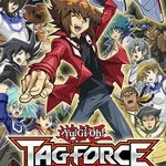 Yu-Gi-Oh! Tag Force GX