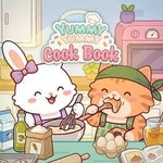 Yummy Yummy Cook Book