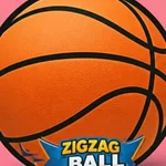 ZigZag Ball