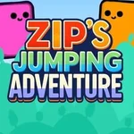 Zip's Jumping Adventure