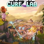Zombie Cure Lab