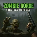 Zombie Gorge: Survival Defense