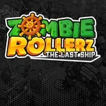 Zombie Rollerz: The Last Ship