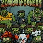 Zombuffoonery
