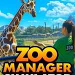 Zoo Manager Simulator