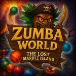 Zumba World: The Lost Marble Island