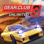 Gear.Club Unlimited 3