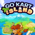 Go Kart Island