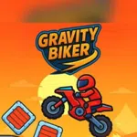 Gravity Biker