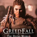 GreedFall: The Dying World