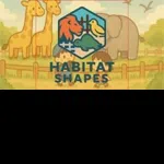 Habitat Shapes