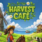 Harvest Cafe