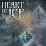 Heart of Ice by Dave Morris