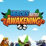 Heroes Battle Awakening