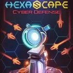 HexaScape: Cyber Defense