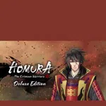 Homura: The Crimson Warriors - Deluxe Edition