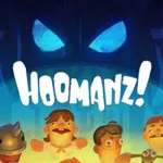 Hoomanz!