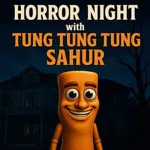 Horror Night with Tung Tung Tung Sahur