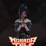 Horror Tale 3: The Witch