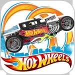 Hot Wheels World's Best Driver