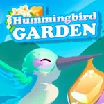 Hummingbird Garden