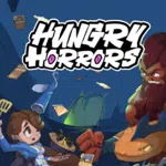 Hungry Horrors